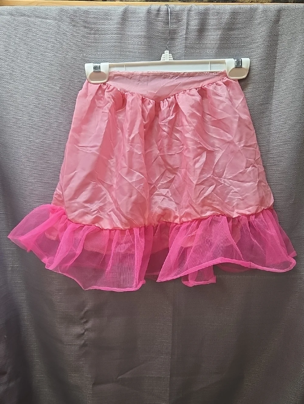 princess peach costume kids 3T-4T Super Mario - Picture 5 of 10